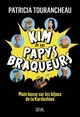 Kim et les papys braqueurs, Main basse sur les bijoux de la Kardashian (9782021447606-front-cover)