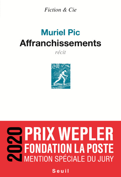 Affranchissements (9782021447774-front-cover)