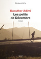 Les Petits de Décembre (9782021430806-front-cover)
