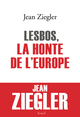 Lesbos, la honte de l'Europe (9782021451993-front-cover)