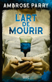 L'Art de mourir (9782021450620-front-cover)