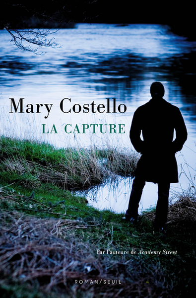 La Capture (9782021448924-front-cover)