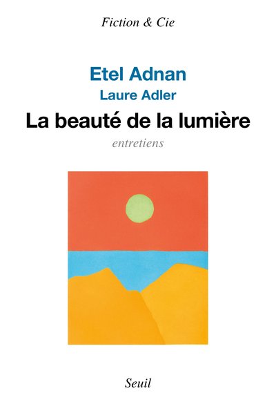 La Beauté de la lumière (9782021496208-front-cover)