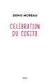 Célébration du cogito (9782021498936-front-cover)