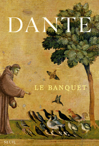 Le Banquet (9782021409529-front-cover)