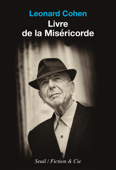 Livre de la Miséricorde (9782021452747-front-cover)