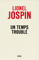 Un temps troublé (9782021451320-front-cover)