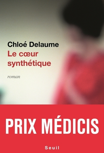 Le Coeur synthétique (9782021425451-front-cover)