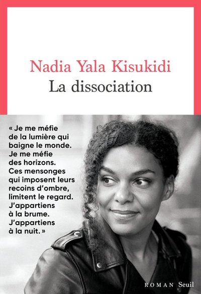 La Dissociation (9782021494105-front-cover)