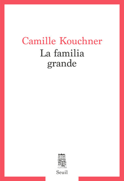 La Familia grande (9782021472660-front-cover)