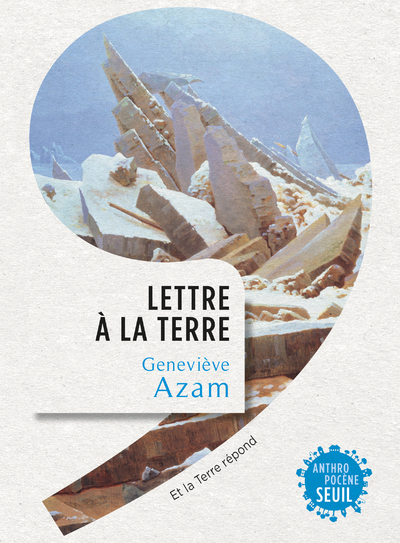 Lettre à la Terre, Et la Terre répond (9782021427837-front-cover)