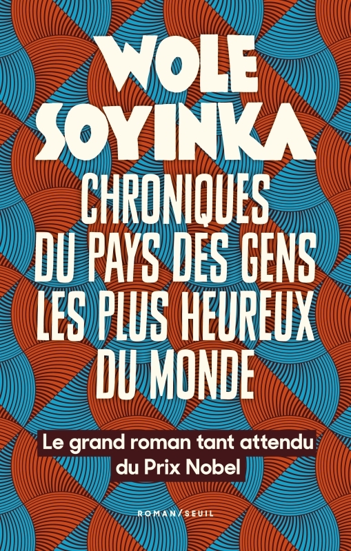Chroniques du pays des gens les plus heureux du monde (9782021497885-front-cover)