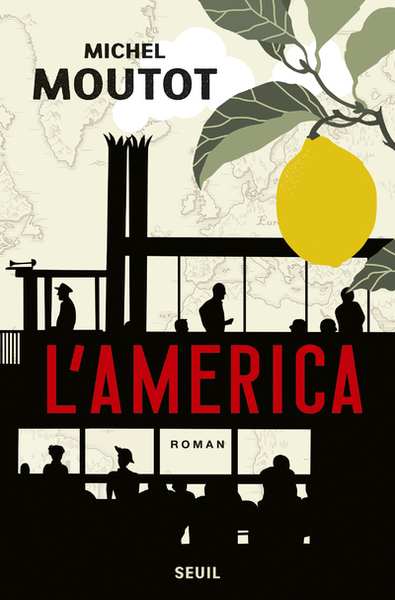 L'America (9782021420180-front-cover)