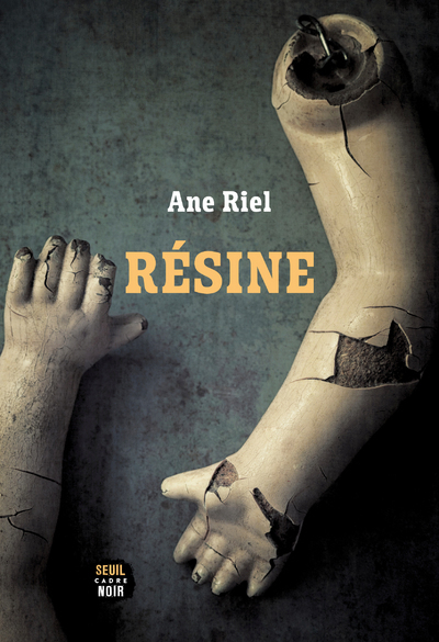 Résine (9782021429244-front-cover)