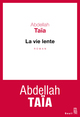 La Vie lente (9782021421835-front-cover)