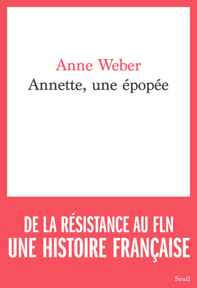 Annette, une épopée (9782021450422-front-cover)