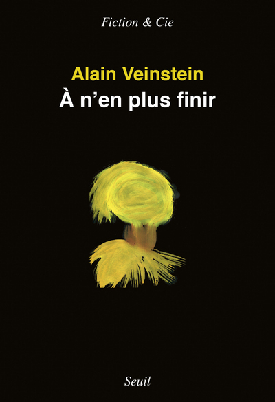 À n'en plus finir (9782021442731-front-cover)