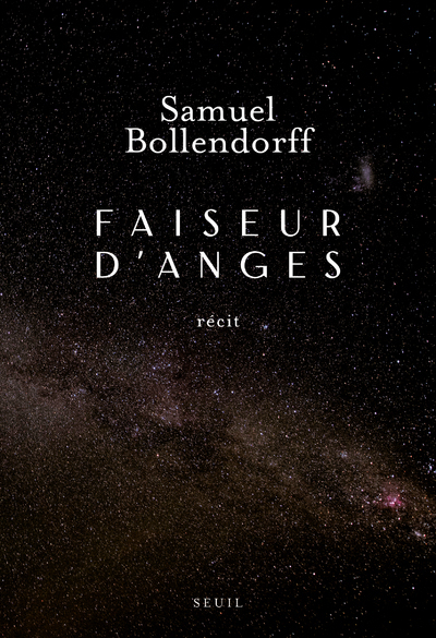 Faiseur d'anges (9782021447118-front-cover)