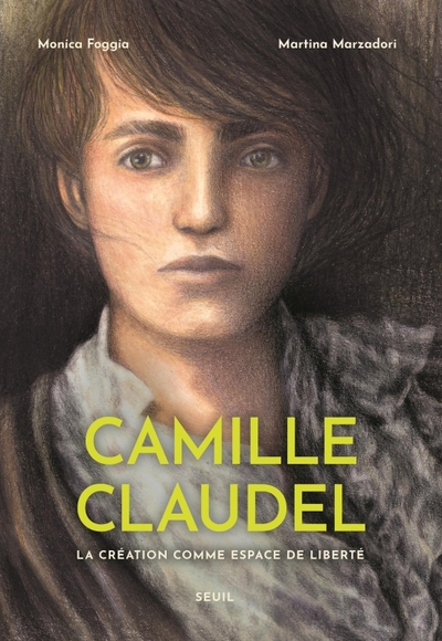 Camille Claudel (9782021496420-front-cover)
