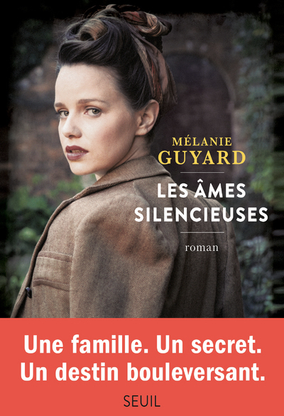 Les Âmes silencieuses (9782021419030-front-cover)