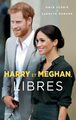 Harry et Meghan, libres (9782021468915-front-cover)