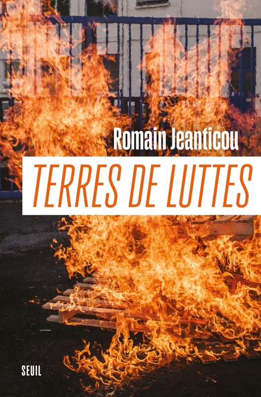 Terres de luttes (9782021493931-front-cover)