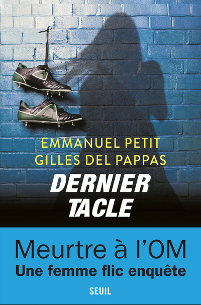 Dernier Tacle (9782021411263-front-cover)