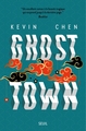 Ghost Town (9782021496864-front-cover)