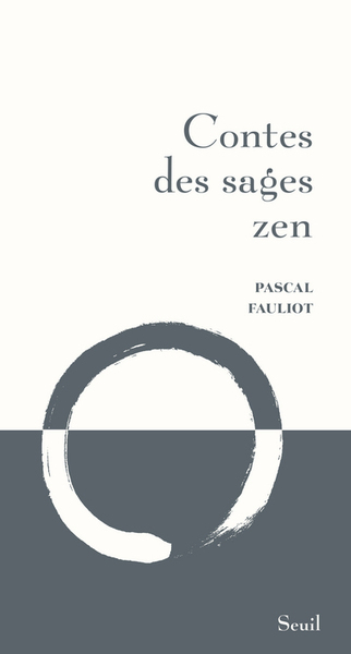 Contes des sages zen (Nouvelle édition) (9782021417999-front-cover)