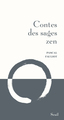 Contes des sages zen (Nouvelle édition) (9782021417999-front-cover)