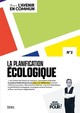 La Planification écologique, Les Cahiers de l' Avenir en commun N°2 (9782021482348-front-cover)