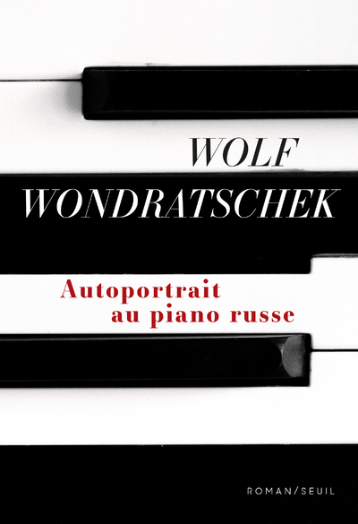 Autoportrait au piano russe (9782021411218-front-cover)