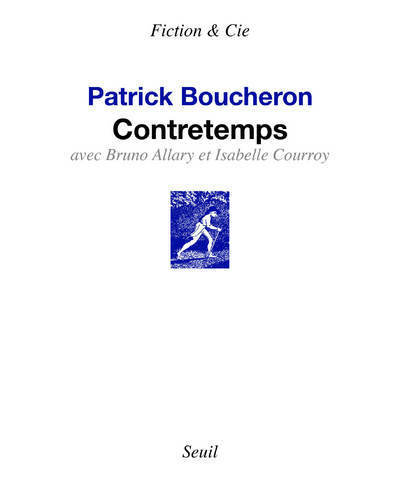 Contretemps (9782021465938-front-cover)