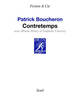 Contretemps (9782021465938-front-cover)