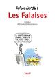 Les Falaises (9782021406887-front-cover)