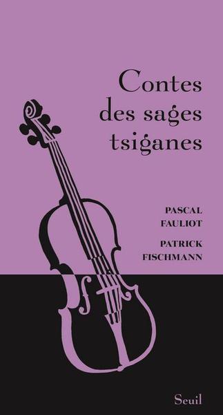 Contes des sages tsiganes (9782021474459-front-cover)