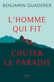 L'Homme qui fit chuter le paradis (9782021450460-front-cover)