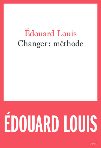 Changer : méthode (9782021483048-front-cover)