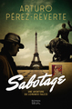 Sabotage (9782021427967-front-cover)