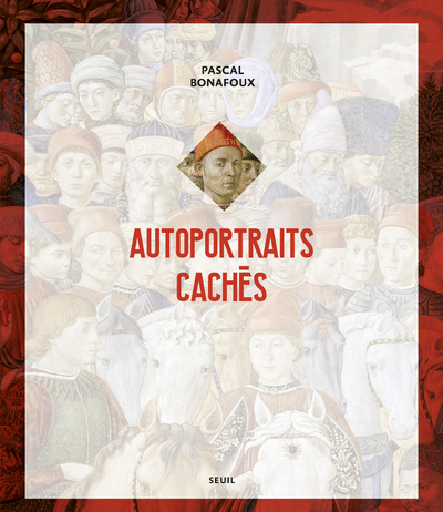 Autoportraits cachés (9782021438857-front-cover)