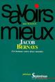 Jacob Bernays, Un homme entre deux mondes (9782859395698-front-cover)