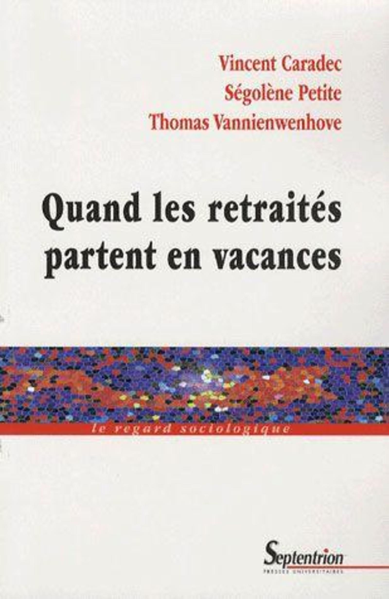 Quand les retraités partent en vacances (9782859399931-front-cover)