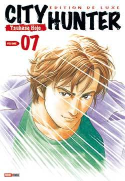 City Hunter T07 (9782845388239-front-cover)