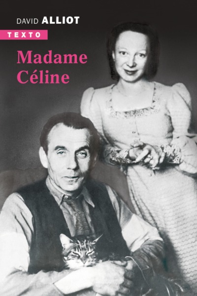 Madame Céline (9791021051799-front-cover)