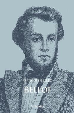 Bellot (9791021039209-front-cover)