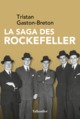 La Saga des Rockefeller (9791021044166-front-cover)