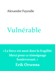 Vulnérable (9791021066625-front-cover)