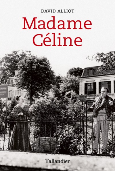 Madame Céline (9791021020931-front-cover)