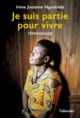 Je suis partie pour vivre (9791021037793-front-cover)