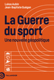 La guerre du sport, Une nouvelle géopolitique (9791021056770-front-cover)